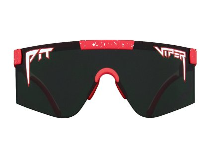 PIT VIPER BRÝLE THE RESPONDER 2000 (Barva: PIT VIPER BRÝLE THE RESPONDER 2000 | after Barva:)