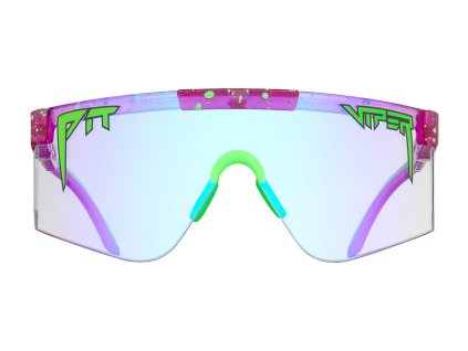 PIT VIPER BRÝLE THE SANDIA BLASTER 2000 (Barva: PIT VIPER BRÝLE THE SANDIA BLASTER 2000 | after Barva:)