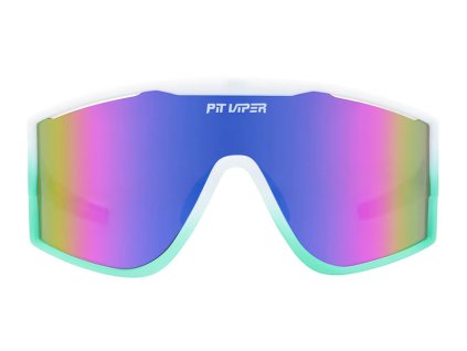 PIT VIPER BRÝLE THE BONAIRE BREEZE TRY HARD (Barva: PIT VIPER BRÝLE THE BONAIRE BREEZE TRY HARD | after Barva:)