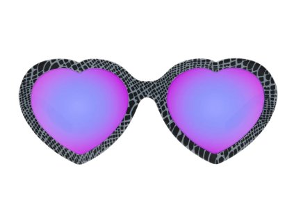 PIT VIPER BRÝLE THE MANDGROVE ADMIRER (Barva: PIT VIPER BRÝLE THE MANDGROVE ADMIRER | after Barva:)