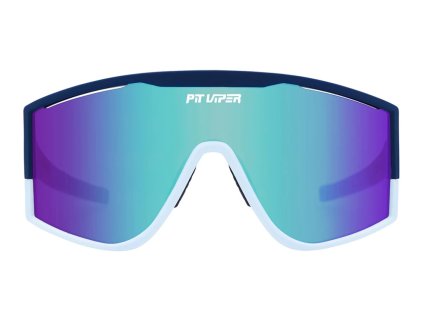 PIT VIPER BRÝLE THE BASKETBALL TEAM TRY HARD (Barva: PIT VIPER BRÝLE THE BASKETBALL TEAM TRY HARD | after Barva:)