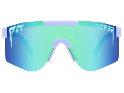 PIT VIPER BRÝLE THE MOONTOWER POLARIZED DOUBLE WIDE (Barva: PIT VIPER BRÝLE THE MOONTOWER POLARIZED DOUBLE WIDE | after Barva:)