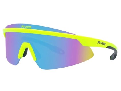 PIT VIPER BRÝLE THE SLUDGE POLARIZED SKYSURFER (Barva: PIT VIPER BRÝLE THE SLUDGE POLARIZED SKYSURFER | after Barva:)