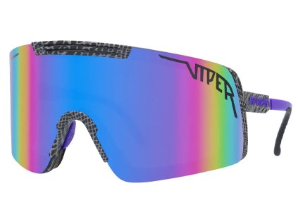 PIT VIPER BRÝLE THE MANGROVE SYNTHESIZER (Barva: PIT VIPER BRÝLE THE MANGROVE SYNTHESIZER | after Barva:)