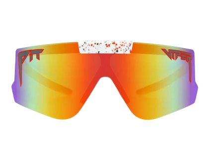 PIT VIPER BRÝLE THE HEATER FLIP OFFS (Barva: PIT VIPER BRÝLE THE HEATER FLIP OFFS | after Barva:)