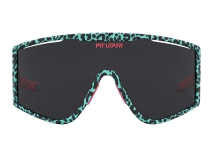 PIT VIPER BRÝLE THE MARISSA´S NAILS TRY HARD (Barva: PIT VIPER BRÝLE THE MARISSA´S NAILS TRY HARD | after Barva:)