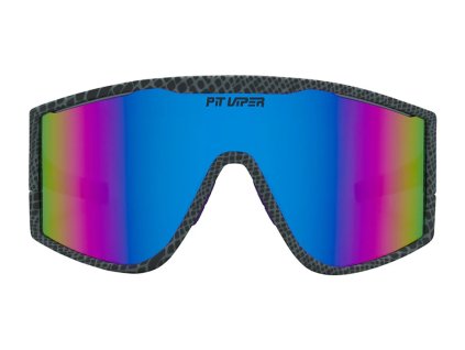 PIT VIPER BRÝLE THE MANGROVE TRY HARD (Barva: PIT VIPER BRÝLE THE MANGROVE TRY HARD | after Barva:)