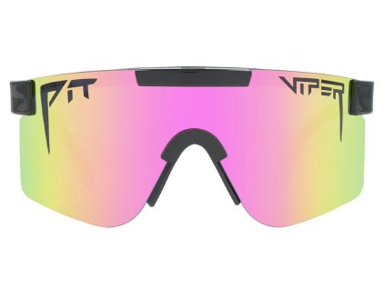 PIT VIPER BRÝLE THE EXEC POLARIZED PINK DOUBLE WIDE (Barva: PIT VIPER BRÝLE THE EXEC POLARIZED PINK DOUBLE WIDE | after Barva:)