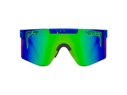 PIT VIPER BRÝLE THE LEONARDO JUNIOR (Barva: PIT VIPER BRÝLE THE LEONARDO JUNIOR | after Barva:)