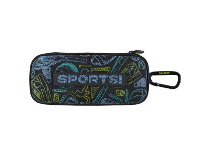 PIT VIPER REC CENTER FIRMCASE pouzdro na brýle (Barva: PIT VIPER REC CENTER FIRMCASE pouzdro na brýle | after Barva:)