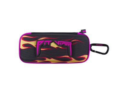 PIT VIPER COMBUSTION FIRMCASE pouzdro na brýle (Barva: PIT VIPER COMBUSTION FIRMCASE pouzdro na brýle | after Barva:)