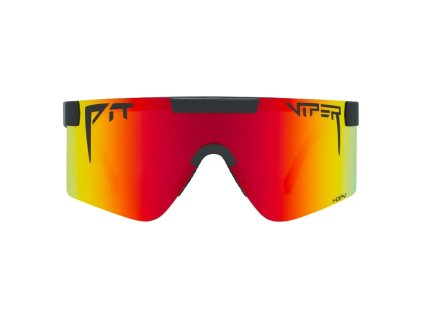 PIT VIPER BRÝLE THE EXEC RAINBOW (Šířka brýlí: Regular - 141mm)