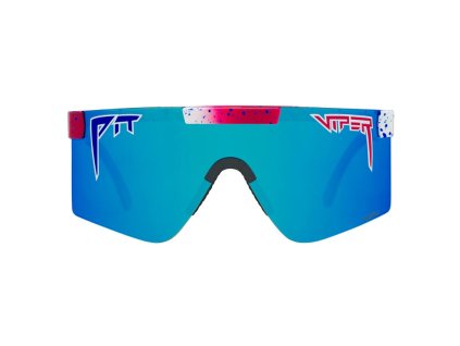 PIT VIPER BRÝLE THE FIRECRACKER (Šířka brýlí: Regular - 141mm)