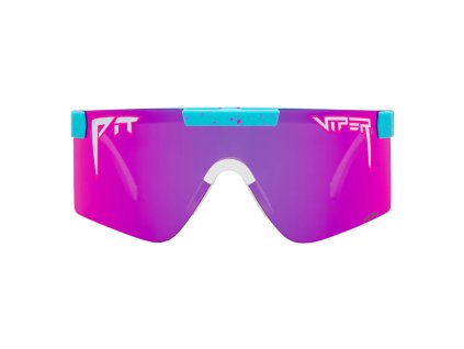 PIT VIPER BRÝLE THE GOBBY (Šířka brýlí: Regular - 141mm)