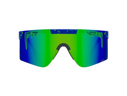 PIT VIPER BRÝLE THE LEONARDO (Šířka brýlí: Regular - 141mm)