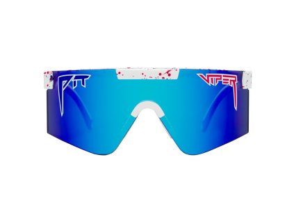 PIT VIPER BRÝLE THE MERIKA (Šířka brýlí: Regular - 141mm)