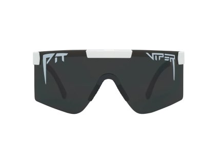 PIT VIPER BRÝLE THE MIAMI NIGHTS SMOKE (Šířka brýlí: Regular - 141mm)