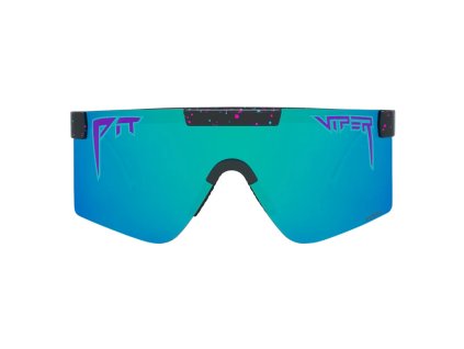 PIT VIPER BRÝLE THE MIDNIGHT (Šířka brýlí: Regular - 141mm)