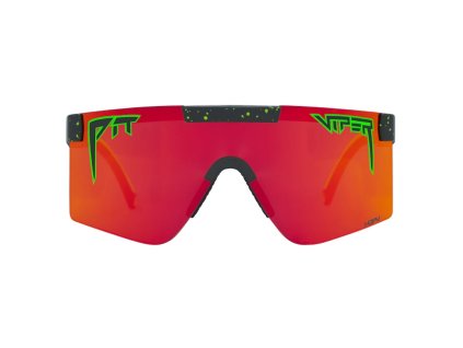 PIT VIPER BRÝLE THE MONSTER BULL (Šířka brýlí: Regular - 141mm)