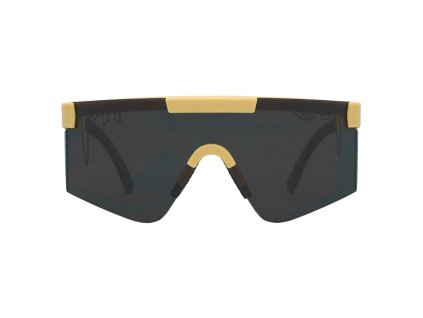 PIT VIPER BRÝLE THE SANDSTORM (Šířka brýlí: Regular - 141mm)