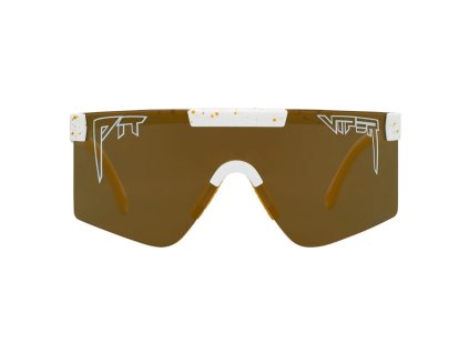 PIT VIPER BRÝLE THE BEL AIR (Šířka brýlí: Regular - 141mm)