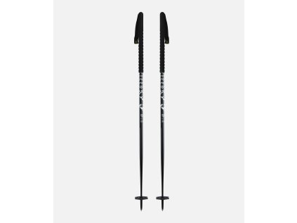 Black Crows Furtis (Velikost 120 cm, Barva Black/White)