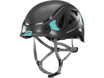 Climbing Technology Galaxy (Velikost 54-62, Barva Anthracite/Acquamarine)