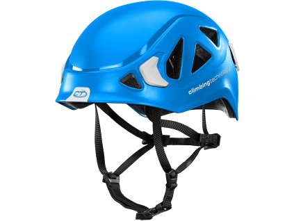 Climbing Technology Eclipse (Velikost 48-56, Barva Blue/White)