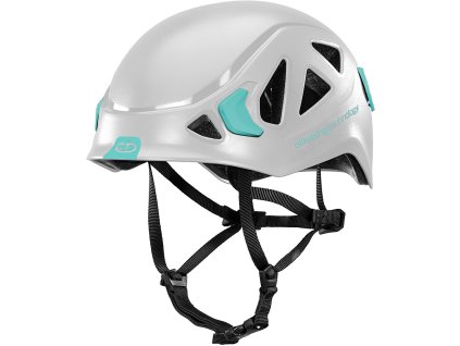 Climbing Technology Eclipse (Velikost 48-56, Barva White/Acquamarine)