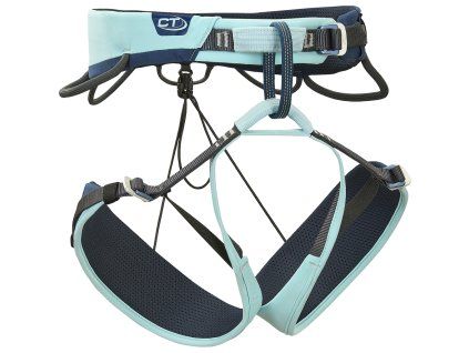 Climbing Technology Iris (Velikost M, Barva Celeste/Blunotte)