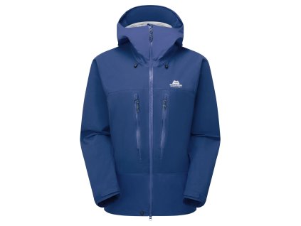 Dámská Bunda Mountain Equipment Orion Jacket Women's (Velikost XL, Barva Admiral Blue)