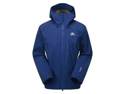 Pánská Bunda Mountain Equipment Lhotse Jacket Men's (Velikost XL, Barva Admiral Blue)
