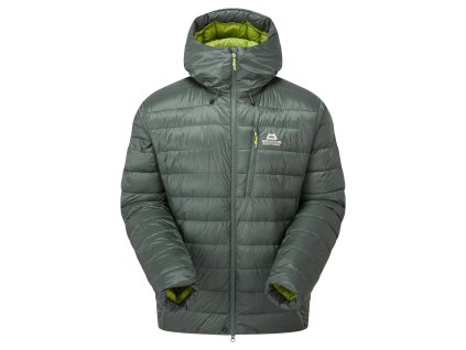 Pánská Bunda Mountain Equipment Baltoro Jacket Men's (Velikost M, Barva Slate Green)