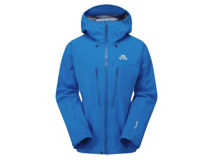 Pánská Bunda Mountain Equipment Tupilak Jacket Men's (Velikost L, Barva Atlantic Blue)