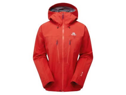 Pánská Bunda Mountain Equipment Tupilak Jacket Men's (Velikost L, Barva Chili Red)
