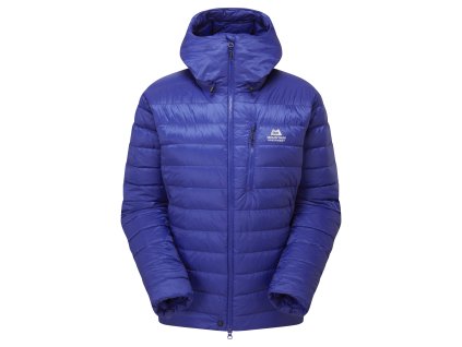 Dámská Bunda Mountain Equipment Baltoro Jacket Women's (Velikost XL, Barva Clematis)