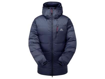 Dámská Bunda Mountain Equipment K7 Jacket Women's (Velikost L, Barva Cosmos)