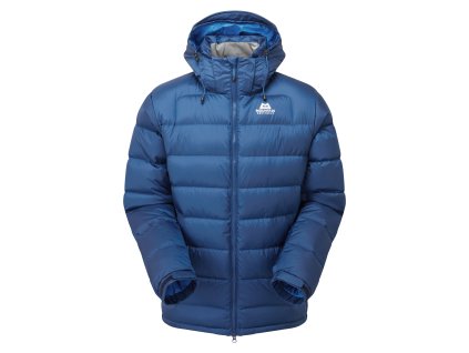 Pánská Bunda Mountain Equipment Lightline Jacket Men's (Velikost M, Barva Admiral Blue)