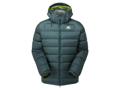 Pánská Bunda Mountain Equipment Lightline Jacket Men's (Velikost XL, Barva Pine)