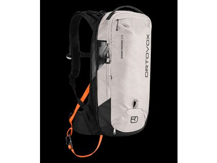 Ortovox Avabag Litric Freeride 16S (Velikost 16 Liter, Barva White Tea)