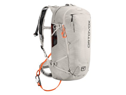 Ortovox Avabag Litric Zero 27 (Velikost 27 Liter, Barva White Tea)