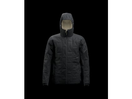 Pánská Bunda Ortovox Ravine Metawool 90 Jacket Men's (Velikost L, Barva Black Raven)