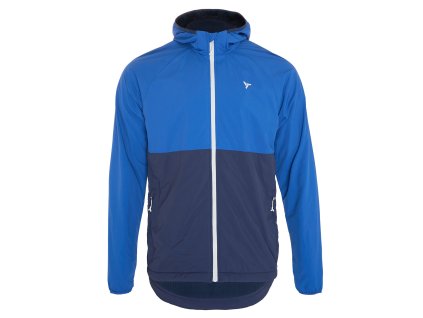 Silvini pánská bunda MJ2503 Gralbo (Velikost S, Barva blue-navy)