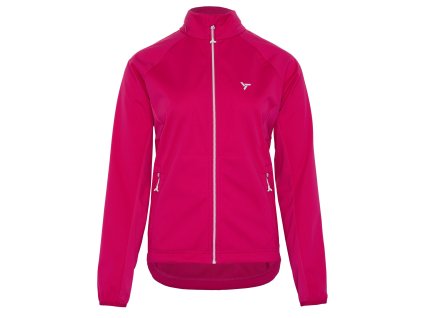 Silvini dámská bunda WJ2504 Cassiana (Velikost S, Barva fuchsia)