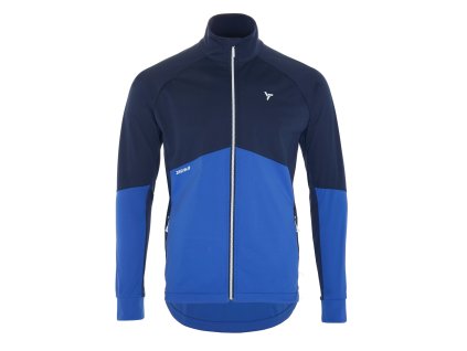 Silvini pánská bunda MJ2001 Pusterio (Velikost S, Barva navy-blue)