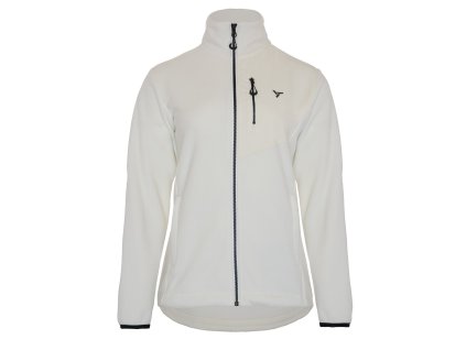 Silvini dámská mikina WJ2606 Anterselva (Velikost XS, Barva cloud-black)