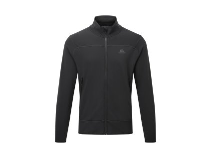 Pánská Mikina Mountain Equipment Jorasses Lite Jacket Men's (Velikost S, Barva černá)