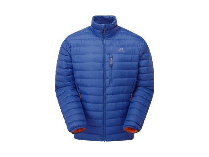 Pánská Bunda Mountain Equipment Earthrise Jacket Men's (Velikost S, Barva Admiral Blue)