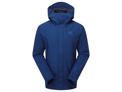 Pánská Bunda Mountain Equipment Nanda Devi Jacket Men's (Velikost XL, Barva Admiral Blue)