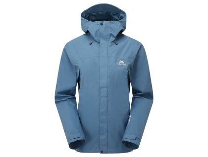 Dámská Bunda Mountain Equipment Nanda Devi Jacket Women's (Velikost XS, Barva Stellar Blue)